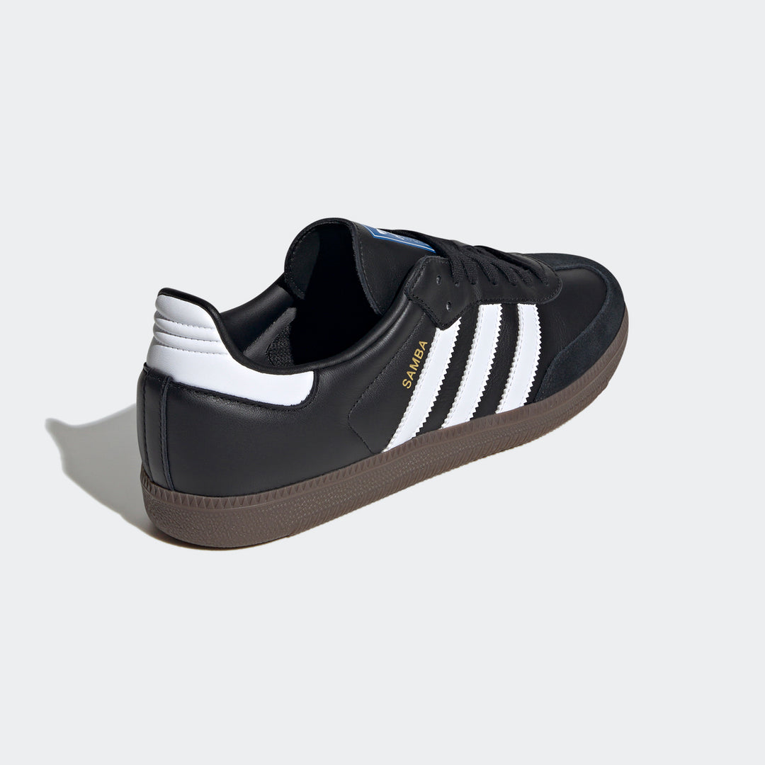 Samba Og Shoes