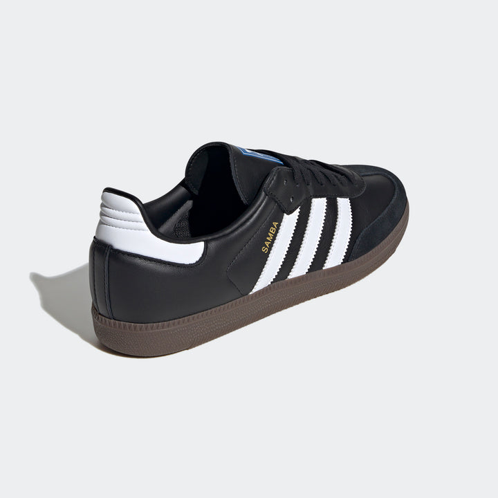 Samba Og Shoes