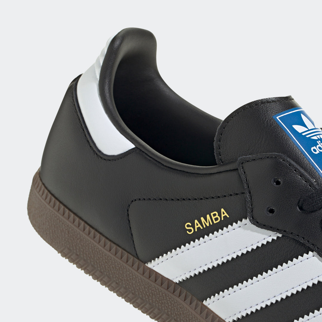 Samba Og Shoes