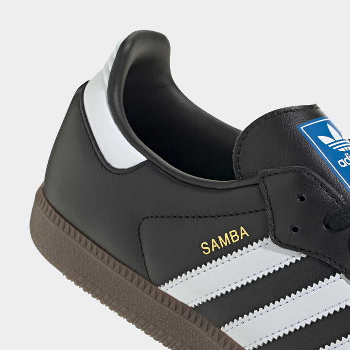 Samba Og Shoes