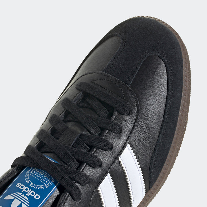 Samba Og Shoes