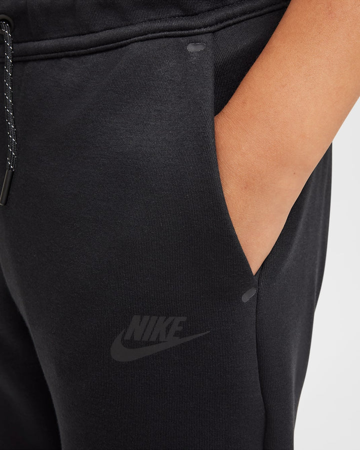 B Nsw Tech Fleece Jogger Black Pants