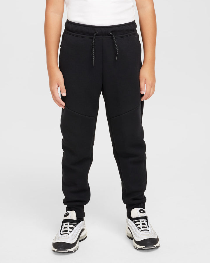 B Nsw Tech Fleece Jogger Black Pants