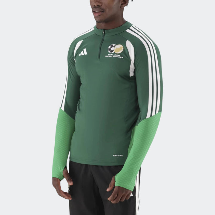 South Africa 26 Tiro Competition Training Sweatshirt