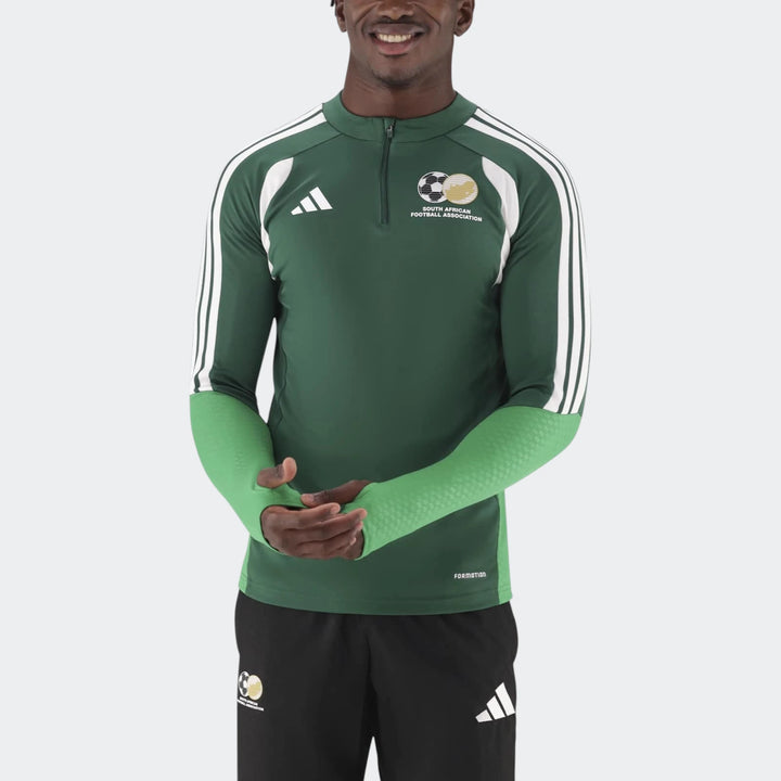 South Africa 26 Tiro Competition Training Sweatshirt
