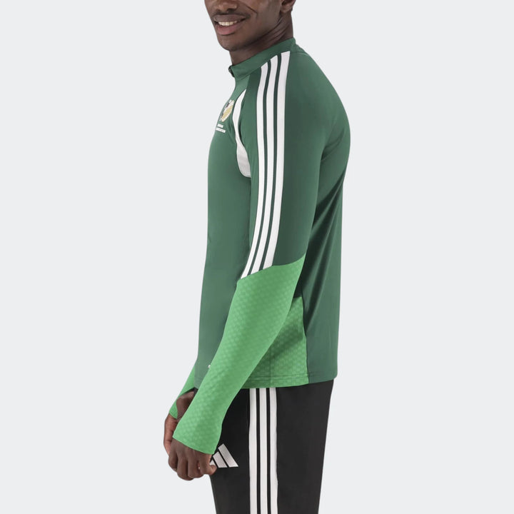 South Africa 26 Tiro Competition Training Sweatshirt