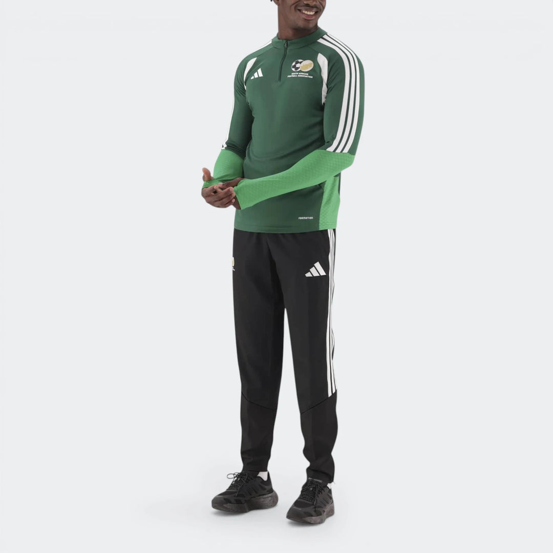 South Africa 26 Tiro Competition Training Sweatshirt