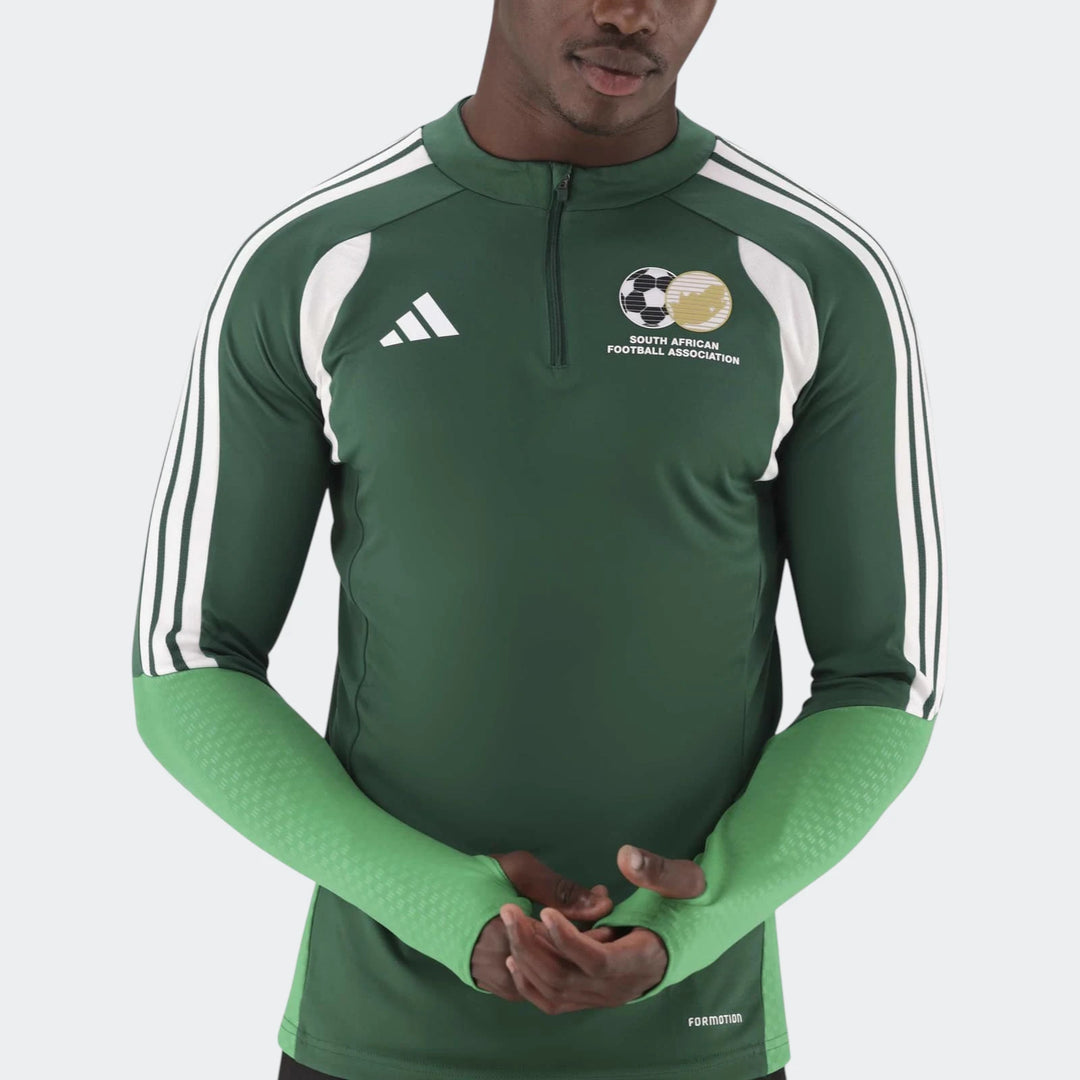 South Africa 26 Tiro Competition Training Sweatshirt