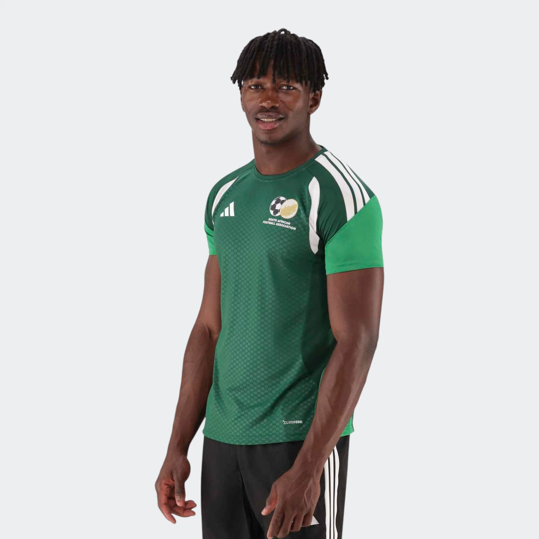 South Africa 26 Tiro Competition Training Jersey