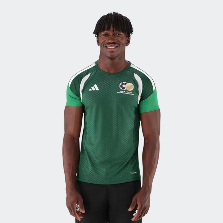South Africa 26 Tiro Competition Training Jersey