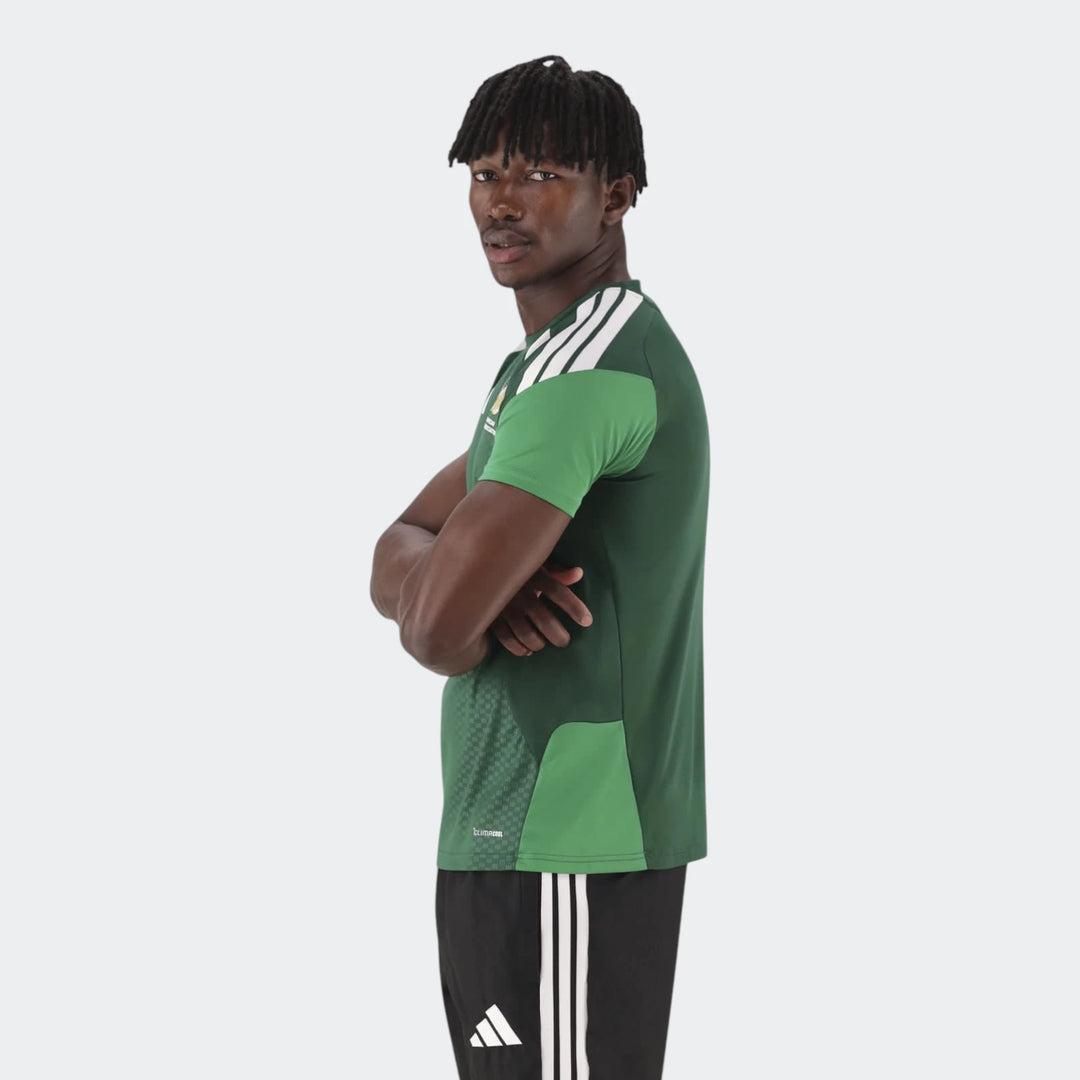 South Africa 26 Tiro Competition Training Jersey