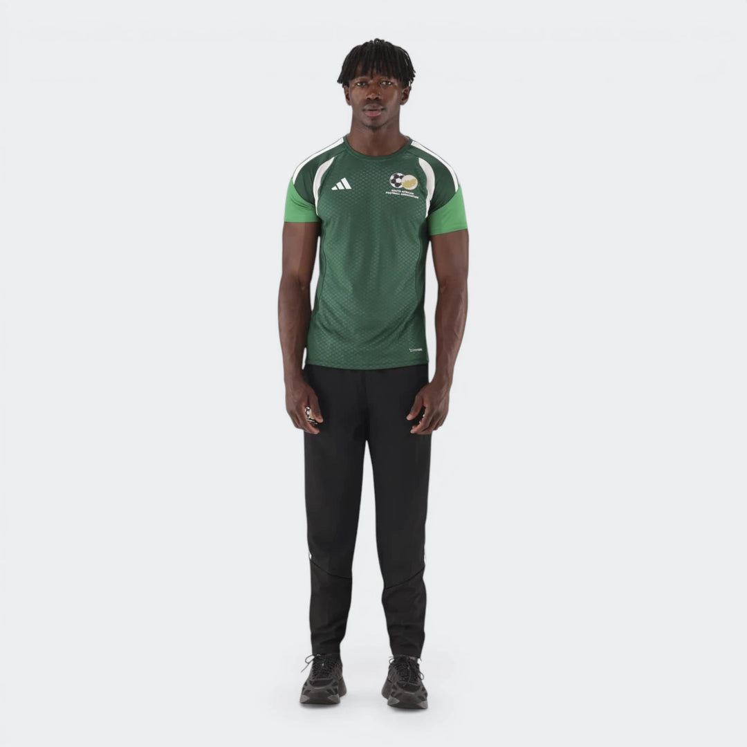South Africa 26 Tiro Competition Training Jersey