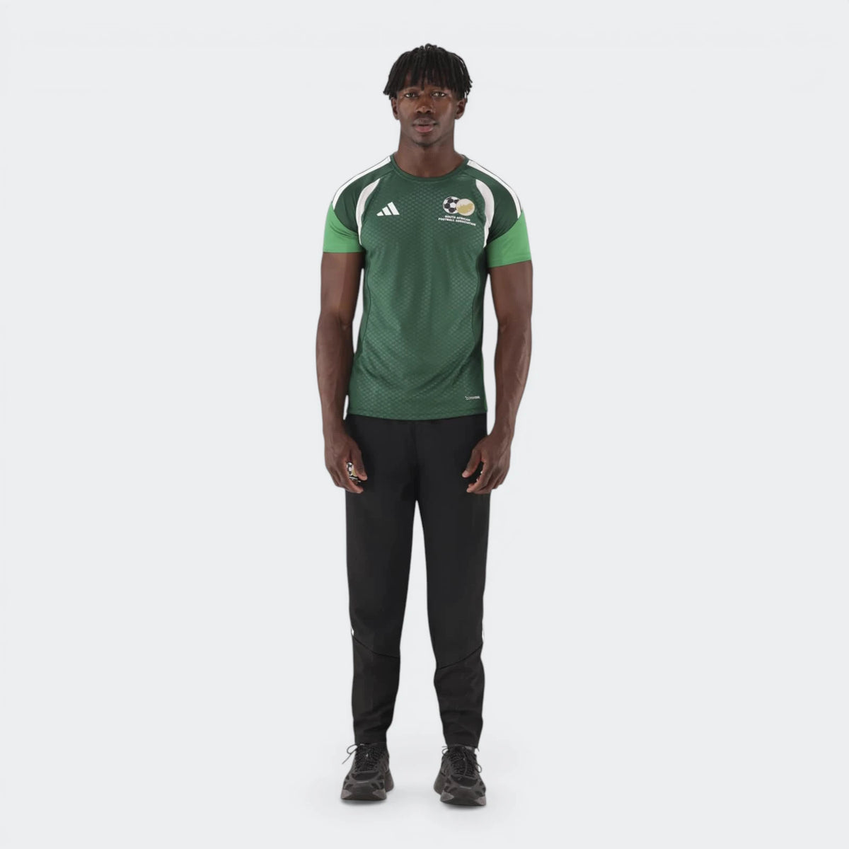 South Africa 26 Tiro Competition Training Jersey
