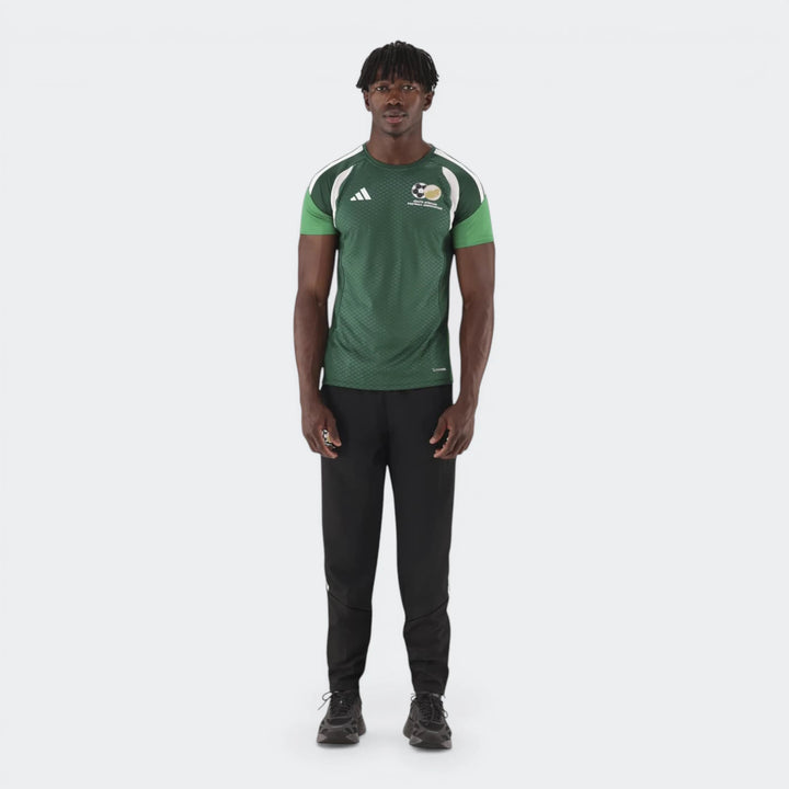 South Africa 26 Tiro Competition Training Jersey