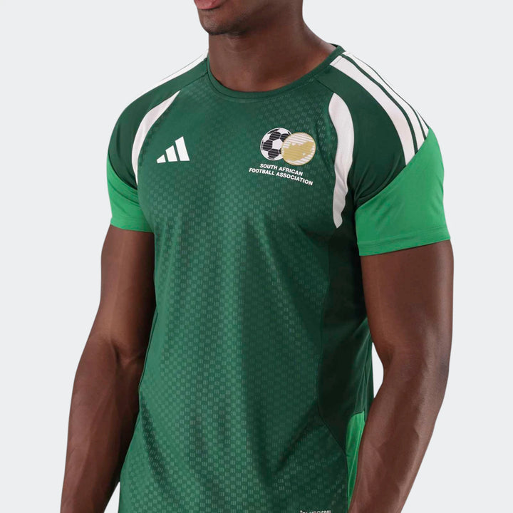 South Africa 26 Tiro Competition Training Jersey