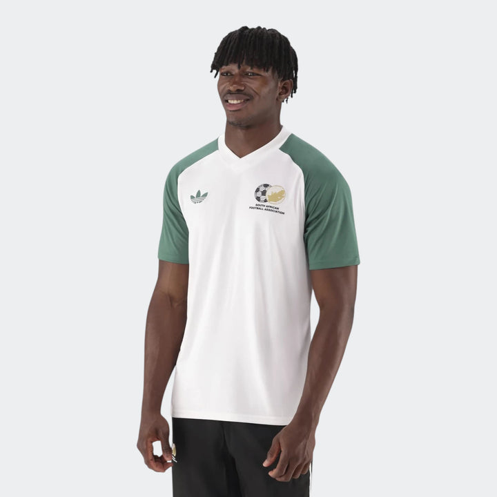 South Africa 26 Mens Pre-Match Jersey