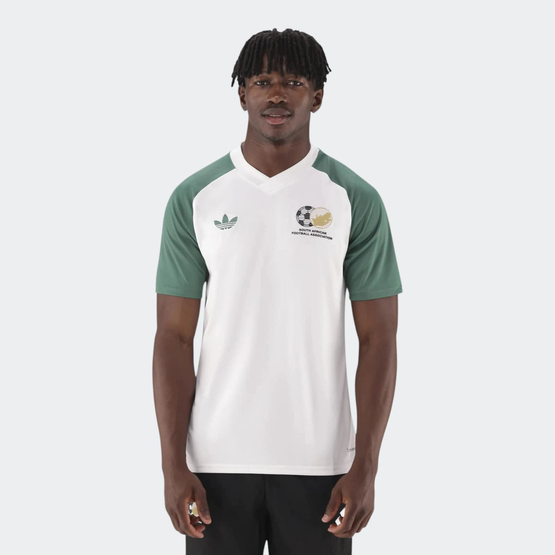 South Africa 26 Mens Pre-Match Jersey
