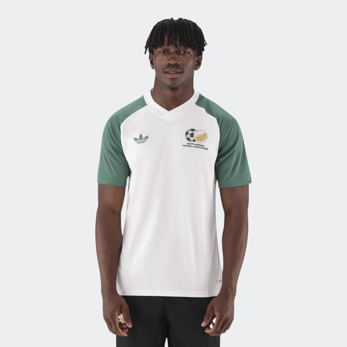 South Africa 26 Mens Pre-Match Jersey