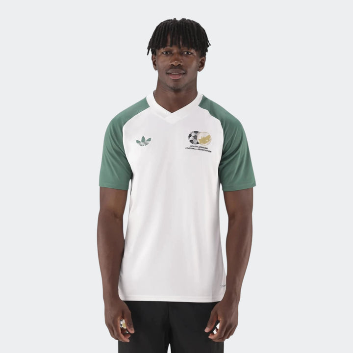 South Africa 26 Mens Pre-Match Jersey