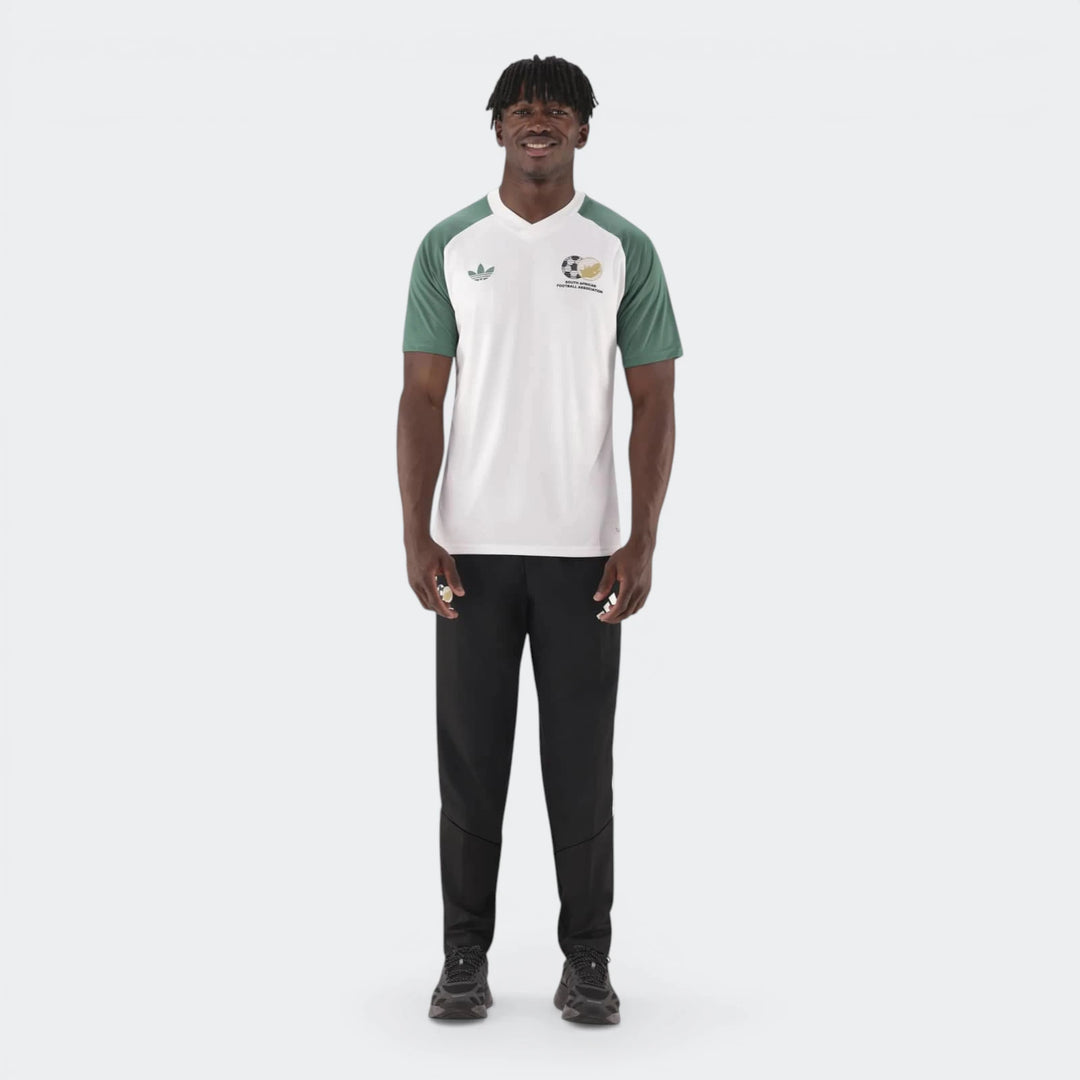 South Africa 26 Mens Pre-Match Jersey