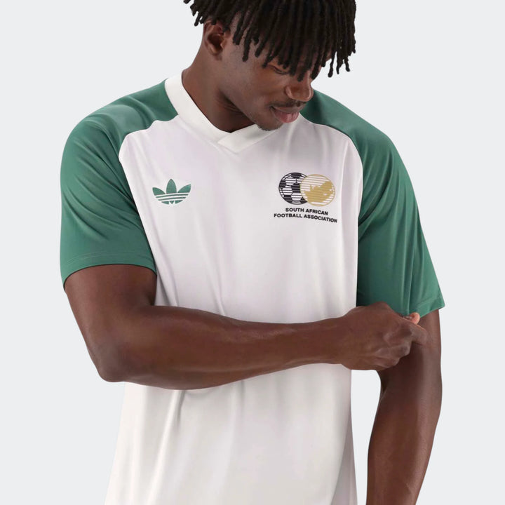South Africa 26 Mens Pre-Match Jersey