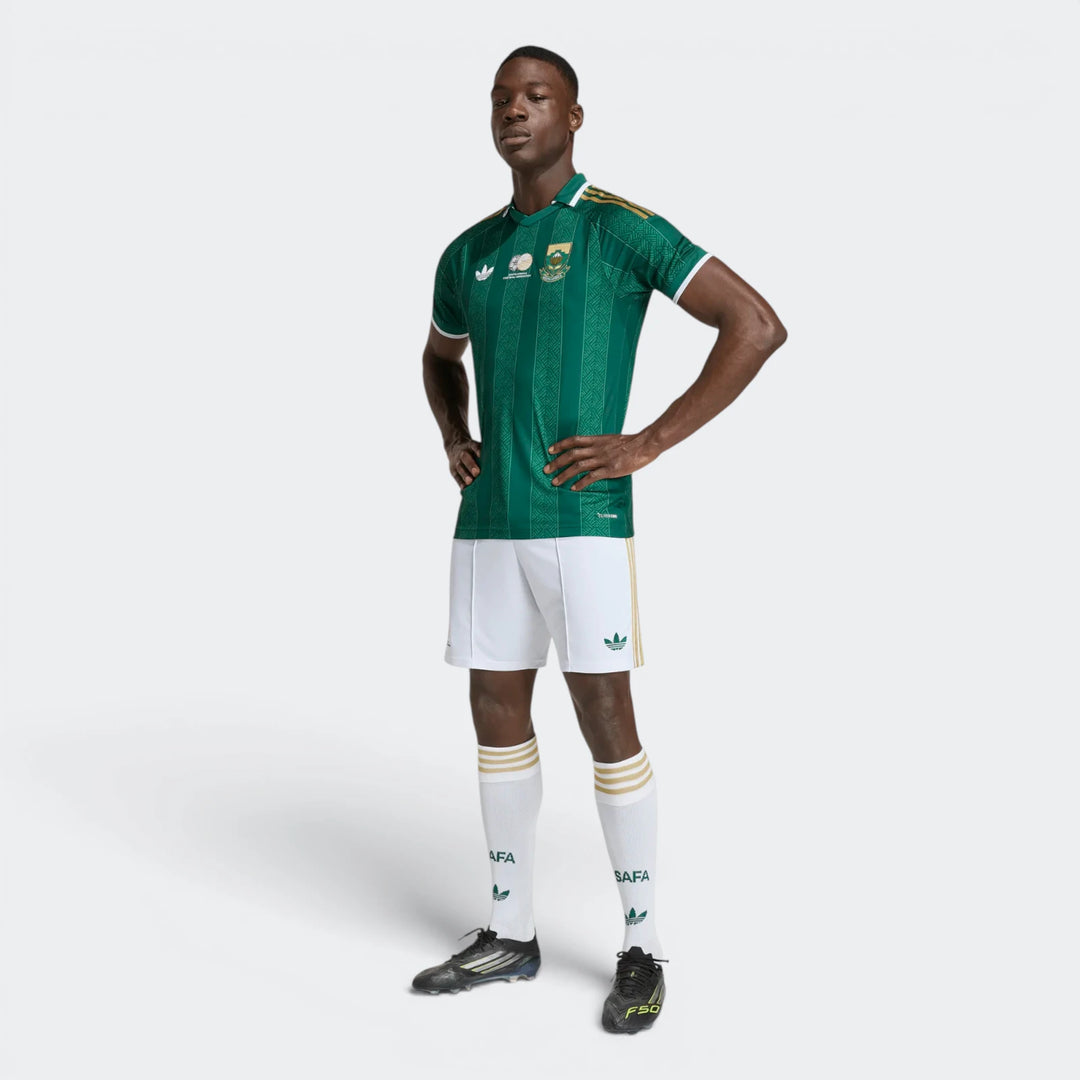 South Africa 26 Away Jersey