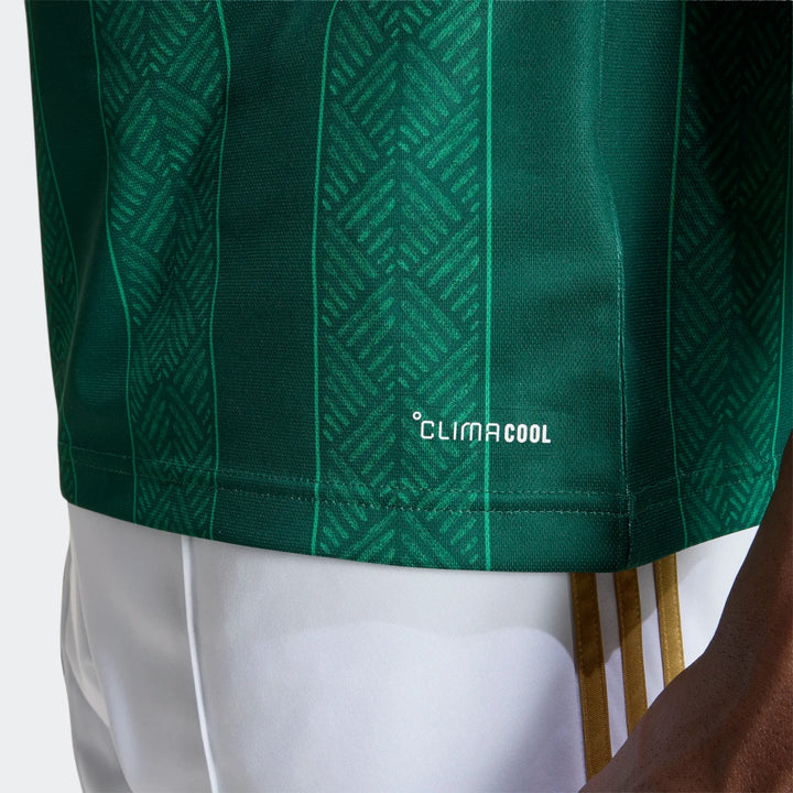 South Africa 26 Away Jersey
