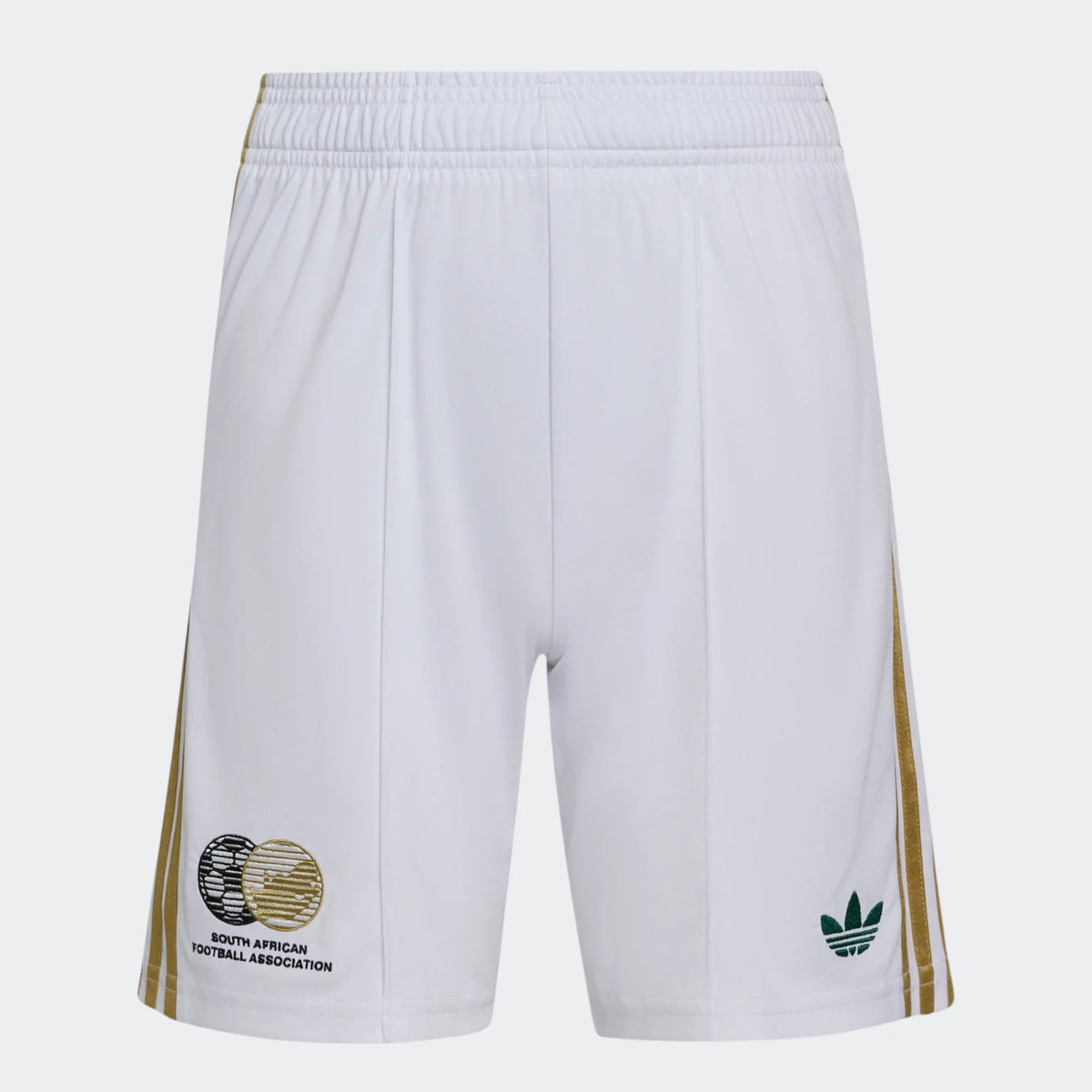 South Africa 26 Away Kids Shorts
