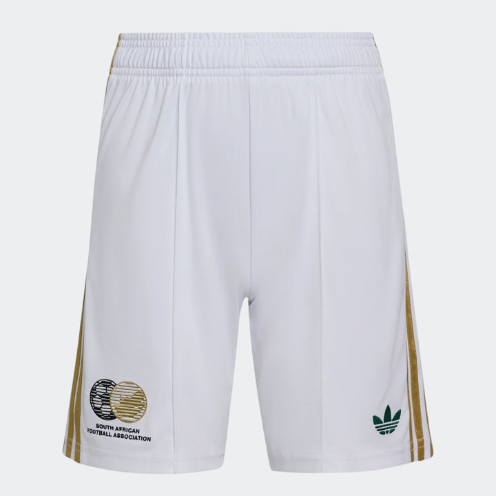 South Africa 26 Away Kids Shorts