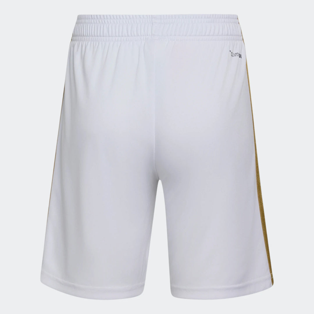 South Africa 26 Away Kids Shorts