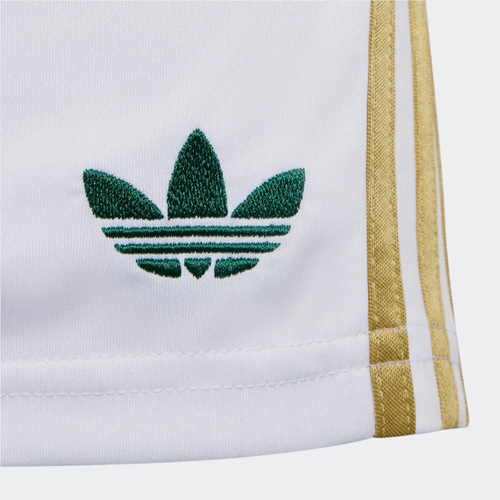 South Africa 26 Away Kids Shorts
