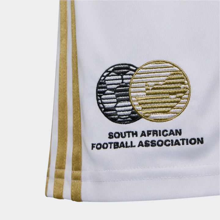 South Africa 26 Away Kids Shorts