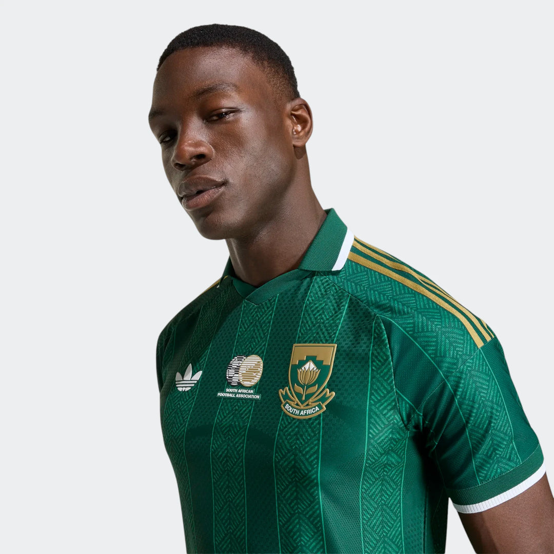 South Africa 26 Away Authentic Jersey – Rashid Cassim Sports South Africa 26 Away Authentic Jersey – Rashid Cassim Sports