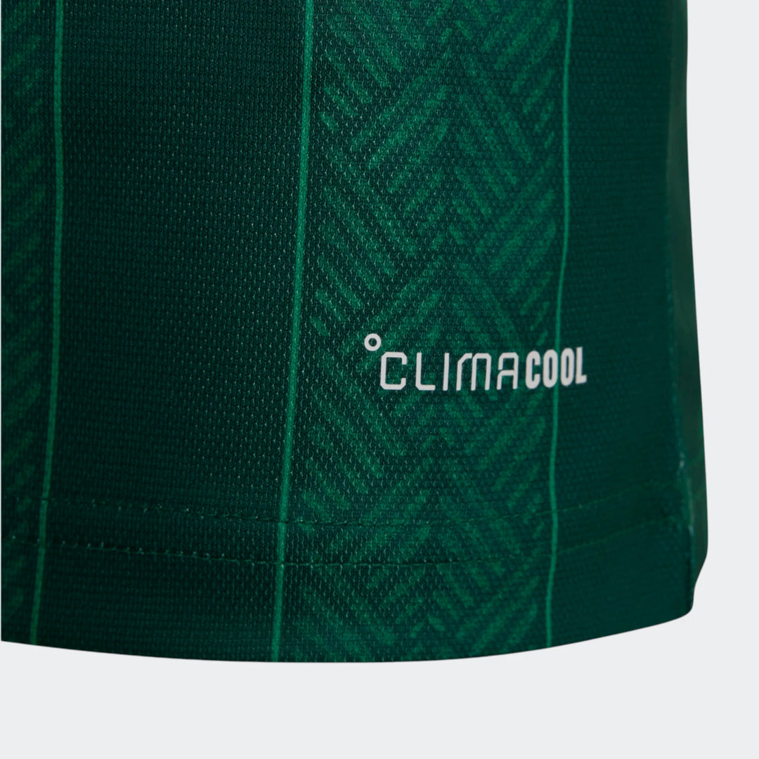South Africa 26 Away Kids Jersey