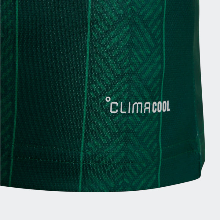 South Africa 26 Away Kids Jersey