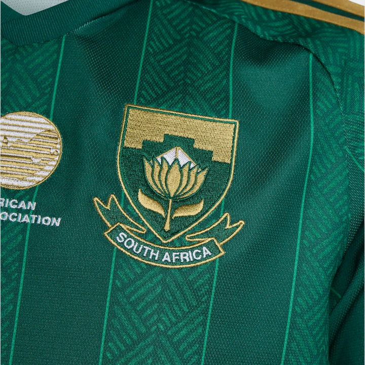 South Africa 26 Away Kids Jersey