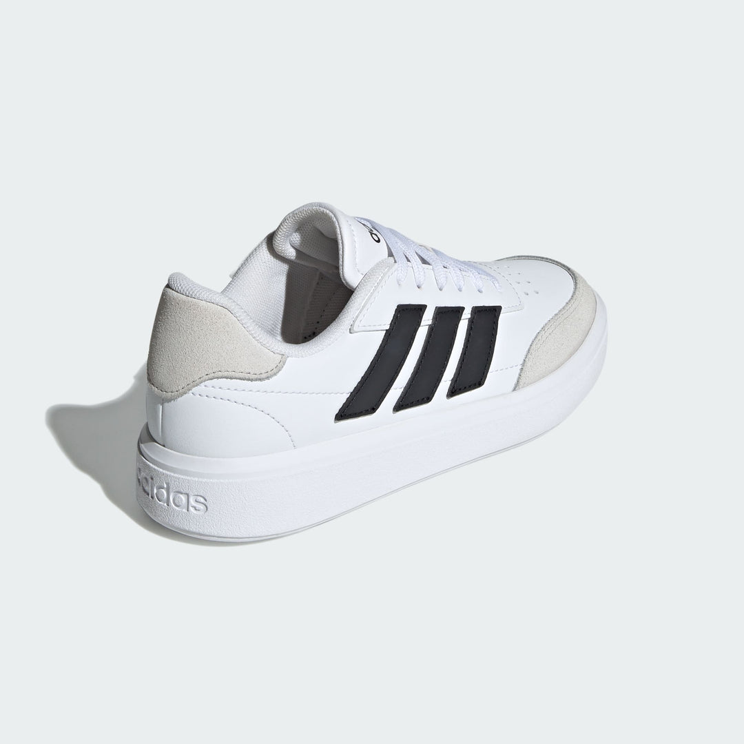 Courtblock J – Rashid Cassim Sports