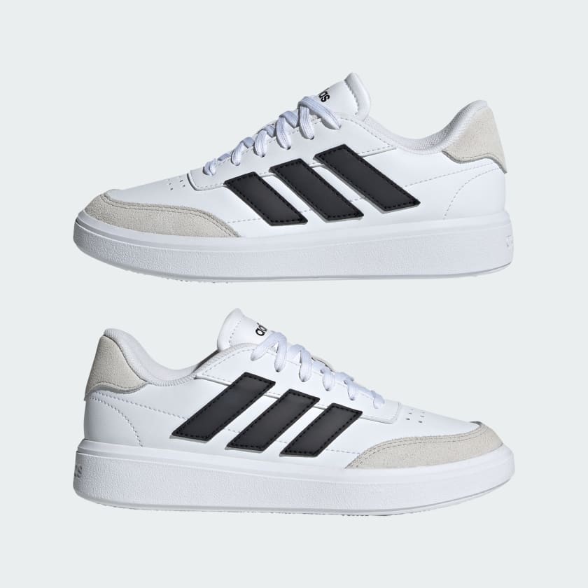 Courtblock J – Rashid Cassim Sports