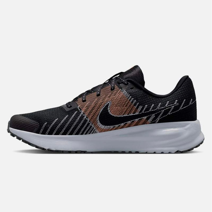Nike Run Defy Black Sneakers