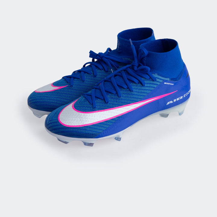 Zm Superfly 10 Elite FG