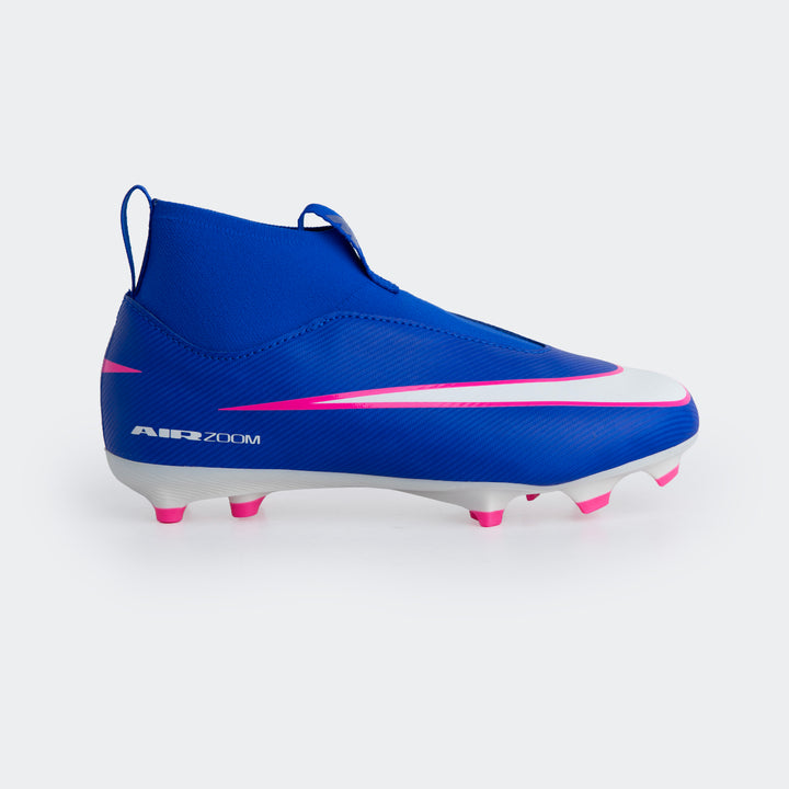 Jr Zoom Superfly 10 Acad Fg/Mg