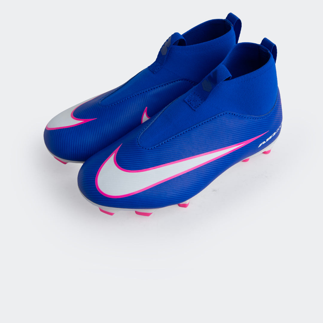 Jr Zoom Superfly 10 Acad Fg/Mg
