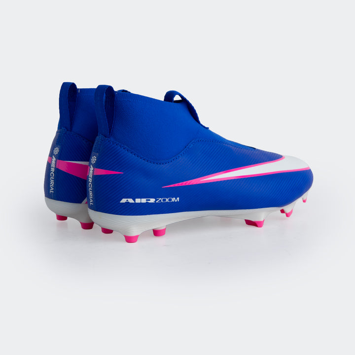 Jr Zoom Superfly 10 Acad Fg/Mg