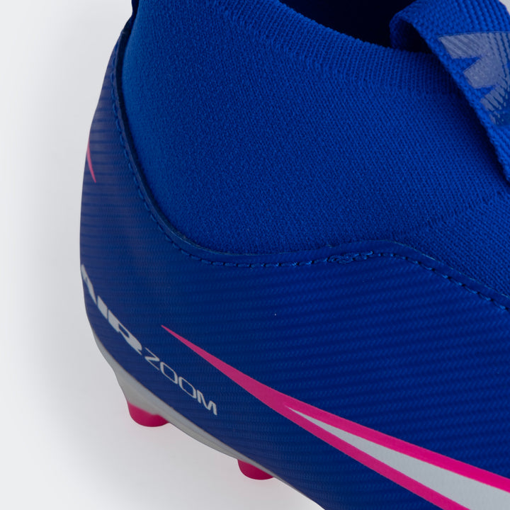 Jr Zoom Superfly 10 Acad Fg/Mg