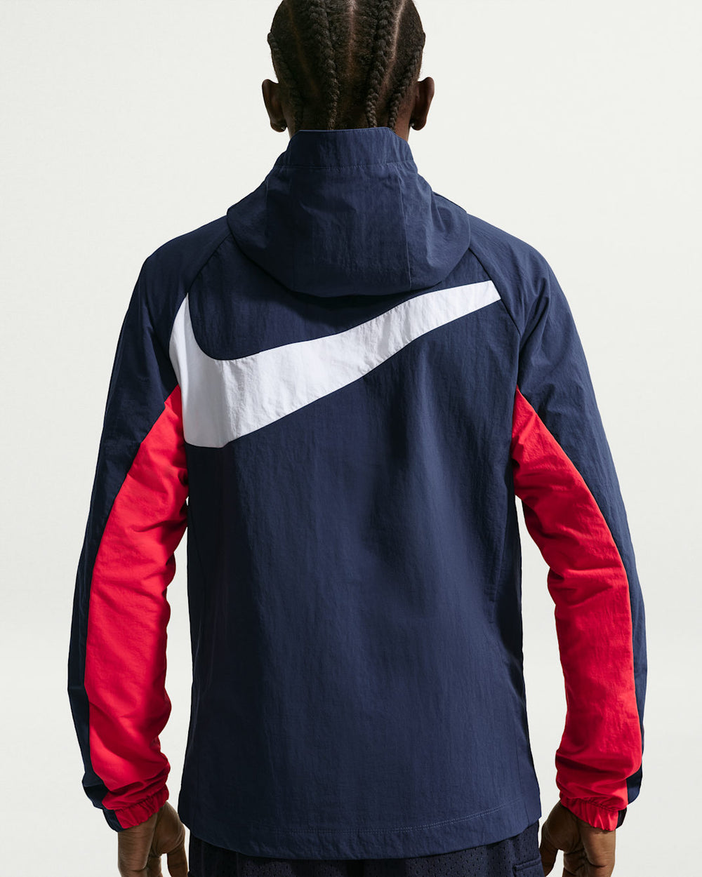 Nk Rasheed Z Football Jackets – Rashid Cassim Sports