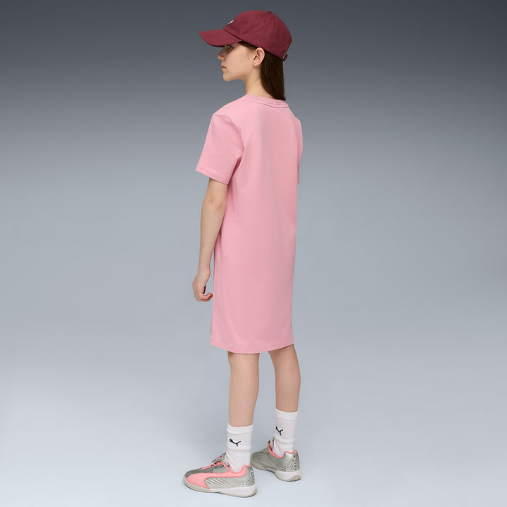 Ess Small No.1 Logo Dress