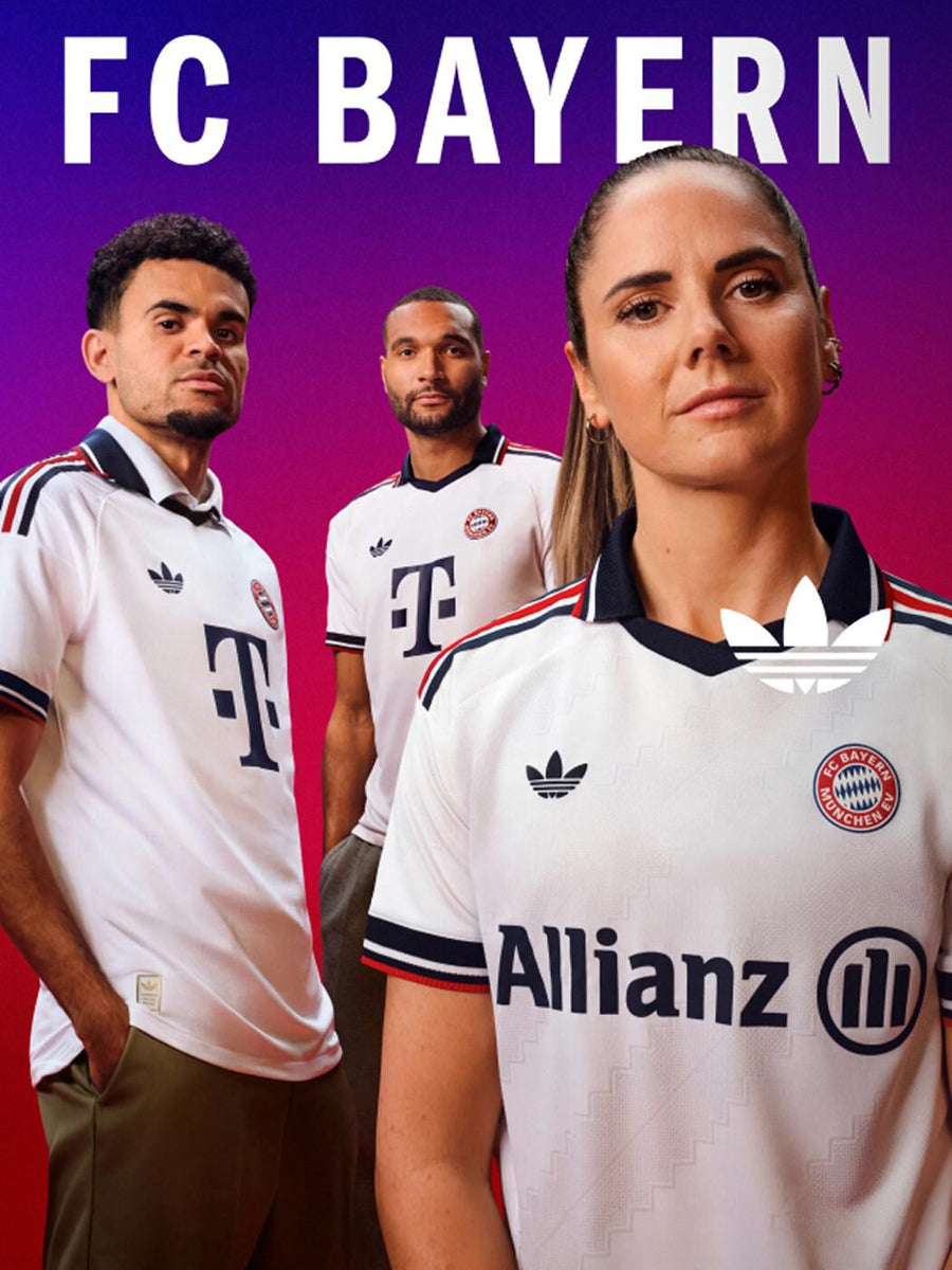 FC Bayern