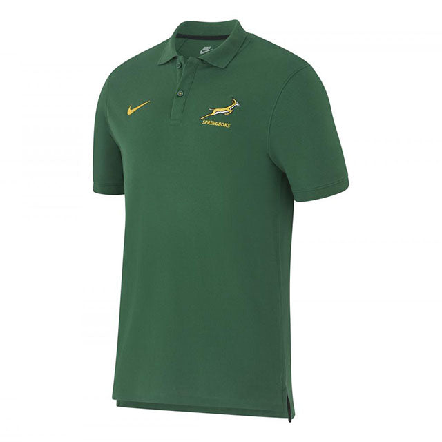 Nike Springbok Mnk Pique Polo
