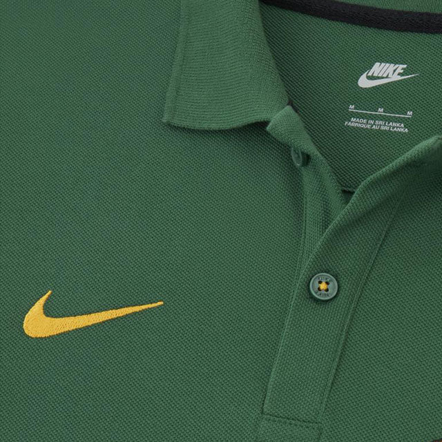 Nike Springbok Mnk Pique Polo