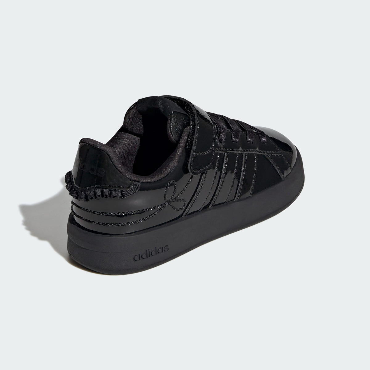 Grand Court 3.0 Girls Shoes Children